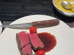 -Nord Grill&Bar Highland诺德西餐(深圳欢乐海岸店)