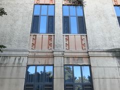 -东北大学(南湖校区)