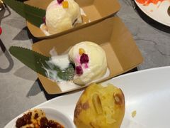 -鼎原力量东北吊炉烧烤(幸福街店)
