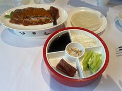 -满堂·烤鸭店·北京菜(鼓楼店)