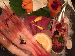 -気楽亭和食料理(气乐亭大世界本店)