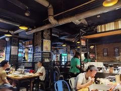 -悦屋老板娘的烤肉店(紫薇田园店)