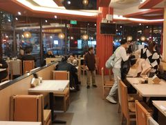 -味千拉面(东方明珠店)