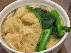 -新旺茶餐厅(嘉里城店)