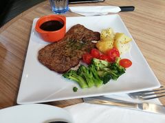 -必胜客(花舞大唐博物馆店)