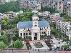 -Big House当代艺术中心