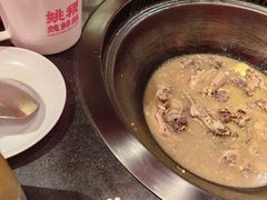 -姚稷大铁锅(龙之梦店)