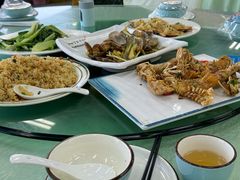 -景好海鲜餐厅(大鹏必选旅游店)