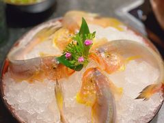 -荣记火锅(青悦城店)