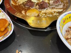 精选羊蝎子-芦月轩羊蝎子(北蜂窝店)