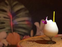 -The Tiki Bungalow提基小木屋酒吧