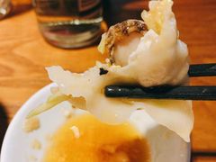 -船歌·鱼水饺青岛菜(金狮广场店)
