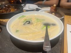 -汤城小厨•粤菜•靓汤(苏州街店)