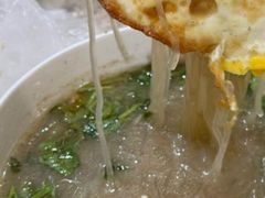 -橘生淮南牛肉汤(秀逸苏杭南门店)