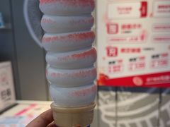 -DQ·蛋糕·冰淇淋(河东万达店)