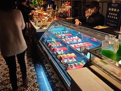 -五月罗马海鲜自助餐厅(陆家嘴店)