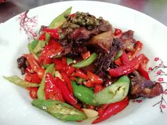 -繁花里音乐餐厅(新天地店)