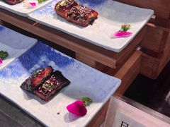 -亚马逊海鲜自助(王府井店)