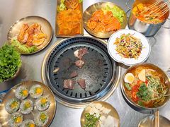 -炉队长·齐齐哈尔家庭烤肉(马家堡店)