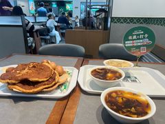 -黑窑厂糖油饼烤鸭·清真菜(黑窑厂街店)