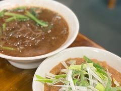 -王记酱骨头馆(新华路一店)