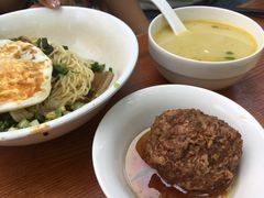 -欣达面馆(天桥支路店)