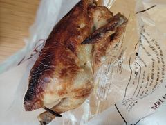 -吴山烤禽 (吴山路店)