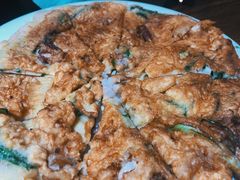 -玛嘻哒延吉烤肉料理店(莫邪路新天地店)