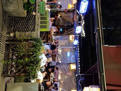 -捞锅坝子老火锅(汽博中心店)