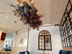 -花舍·新派粤菜·西餐·下午茶(亚运村·鸟巢店)