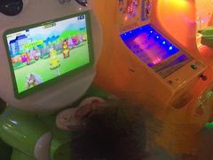 -星悦蓝海欢乐园(石路天虹店)