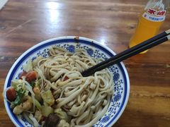 -马振面(小皮院店)