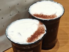 -喜茶(广州佳兆业广场店)