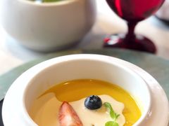 香芒布丁-三号黄浦会Canton Table