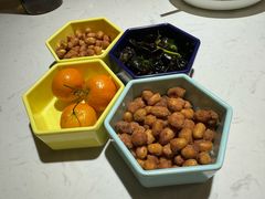 -雨后行菜(报慈北路店)