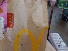 -麦当劳(南京南站站外店)