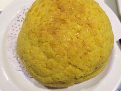 冰火菠萝油-新大咀港式茶餐厅(宝山万达店)