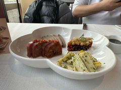 -旺顺阁·北京菜(北辰上品+)