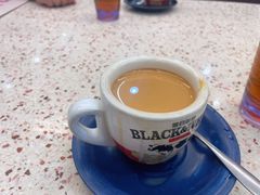 -新辉港式茶餐厅(北栅店)