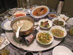 -曾家厨房·新徽菜(九华山路店)