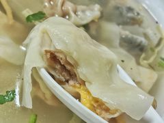 -海平馄饨(逍遥二路店)