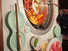 -晓宇重庆火锅(赛格国际购物中心店)
