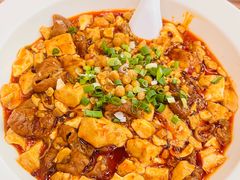 -王婆婆老妈蹄花川菜馆·非物质文化遗产(太古里一店)