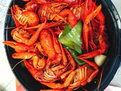 -指爱龙虾(金杨路总店)