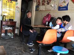 -吴淞老街砂锅馄饨(北兴路店)