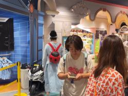 -奈尔宝家庭中心·亲子餐厅(北京东坝万达店)