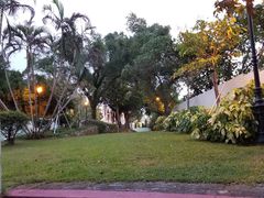 -龙环葡韵住宅式博物馆