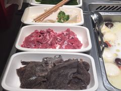 -海底捞火锅(天津SM城市广场店)