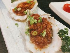 -三石铁板烧(紫竹桥店)