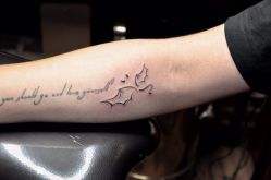 -極致刺青TATTOO STUDIO 私人订制